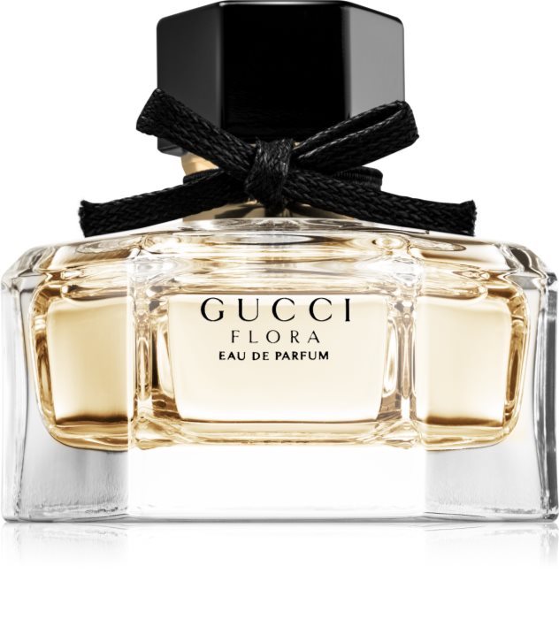 gucci flora eau de parfum for her