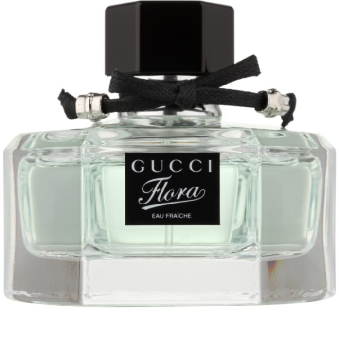 Gucci Flora by Gucci Eau Fraîche eau de toilette for Women notino.co.uk