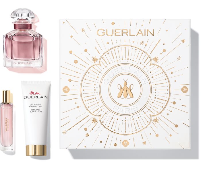 GUERLAIN Mon Guerlain Intense Gift Set I. for Women notino.ie