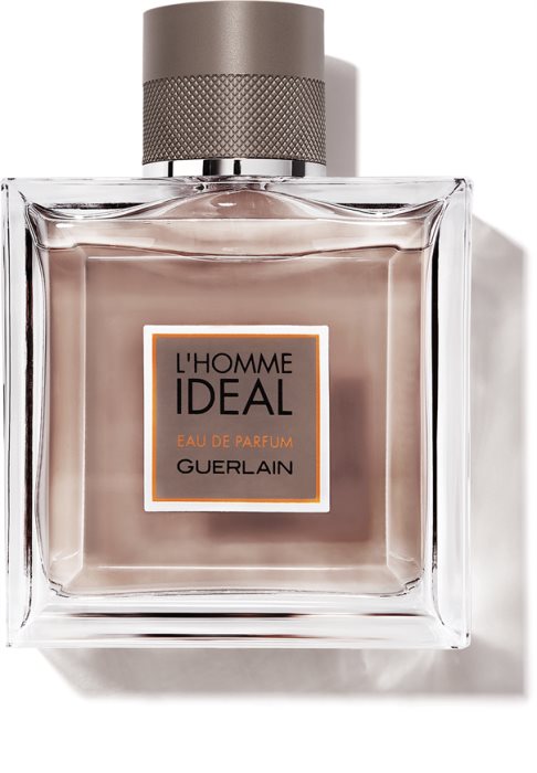 guerlain l homme ideal edp longevity