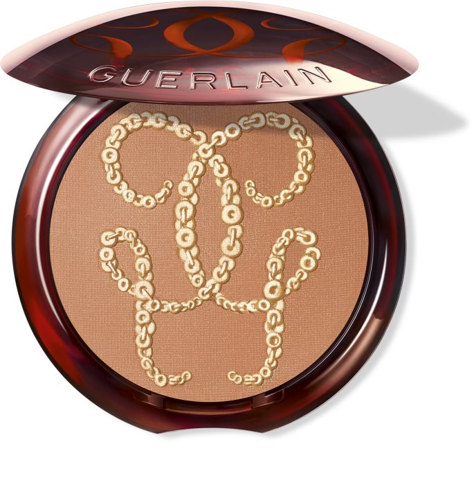 GUERLAIN Terracotta poudre bronzante illuminatrice édition limitée notino.be