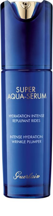 super aqua serum guerlain hydratant intense