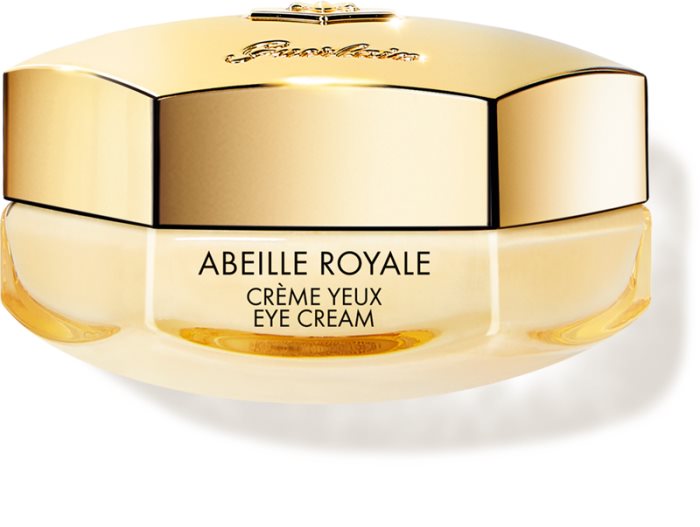 GUERLAIN Abeille Royale MultiWrinkle Minimizer Eye Cream crème yeux