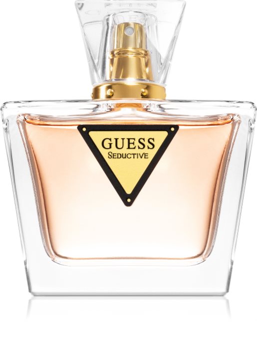 Guess Seductive Sunkissed Eau De Toilette For Women Uk