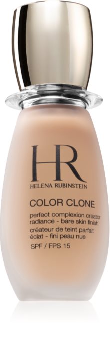 Helena Rubinstein Color Clone Foundation med høj dækkeevne til alle ...