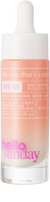 hello sunday mineral spf