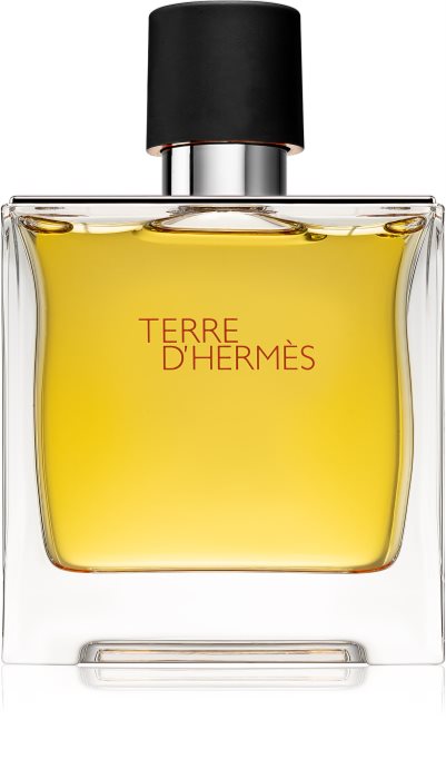 Hermes Terre d'Hermes – perfume for men | notino.co.uk