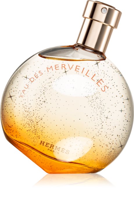 hermes merveilles eau de parfum