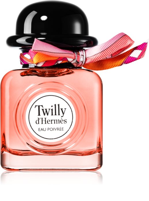 Hermès Twilly d’Hermès Eau Poivrée Eau de Parfum for Women | notino.co.uk
