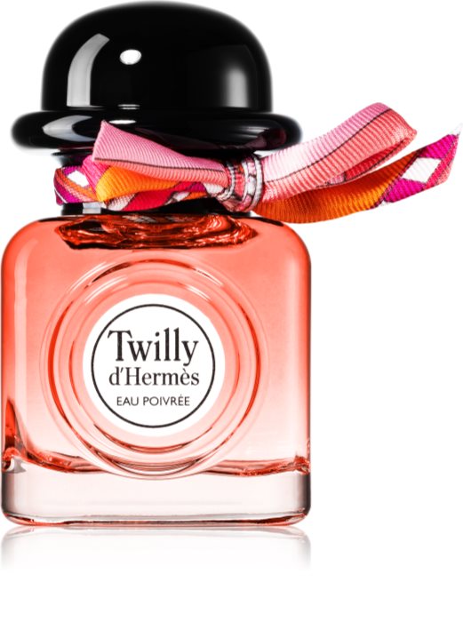 Hermès Twilly d’Hermès Eau Poivrée Eau de Parfum da donna notino.it Hermès Twilly d’Hermès Eau Poivrée Eau de Parfum da donna notino.it