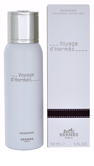 hermes voyage deodorant spray