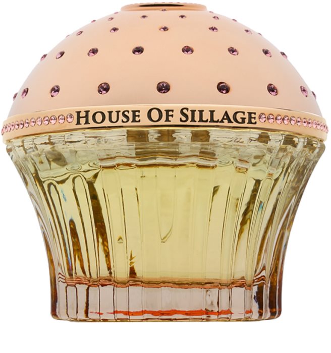House of Sillage Hauts Bijoux perfume for Women notino.co.uk
