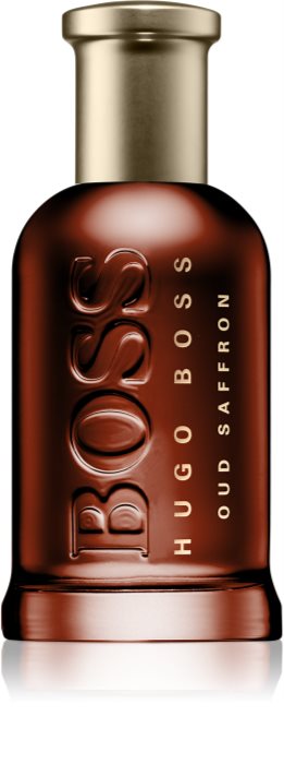 Hugo Boss BOSS Bottled Oud Saffron Eau de Parfum for Men | notino.co.uk