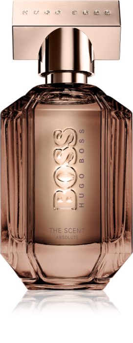 Hugo Boss BOSS The Scent Absolute Eau de Parfum pour femme | notino.be