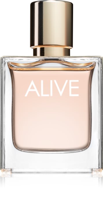 Hugo Boss BOSS Alive Eau de Parfum for Women | notino.co.uk
