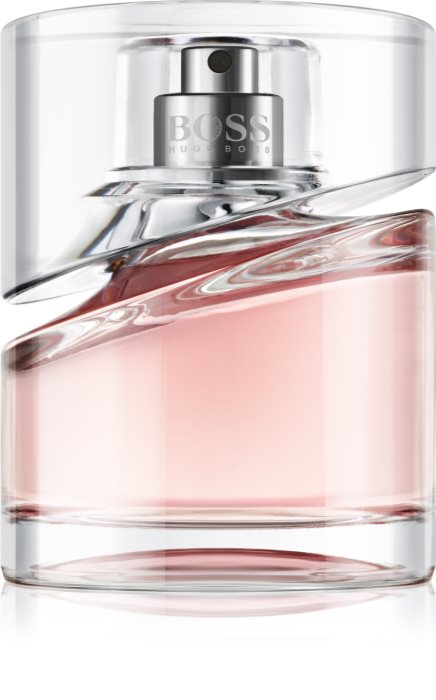 Hugo Boss BOSS Femme woda perfumowana dla kobiet  notino.pl