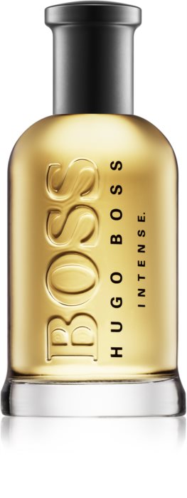 Hugo Boss BOSS Bottled Intense Eau de Parfum for Men | notino.co.uk
