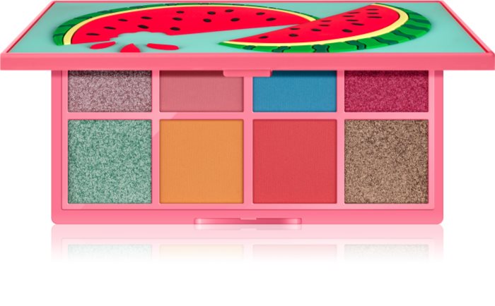 i-heart-revolution-tasty-watermelon-eyeshadow-palette-notino-ie