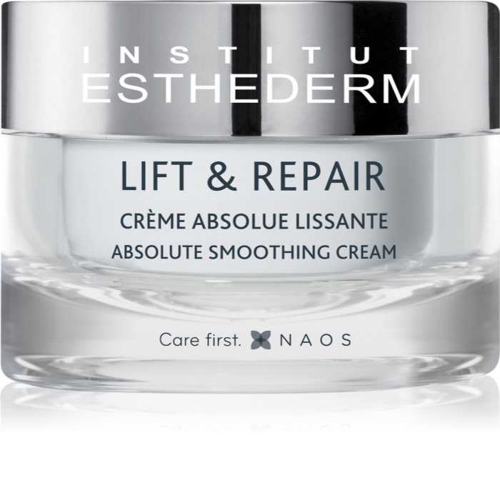Institut Esthederm Lift & Repair Absolute Smoothing Cream crème