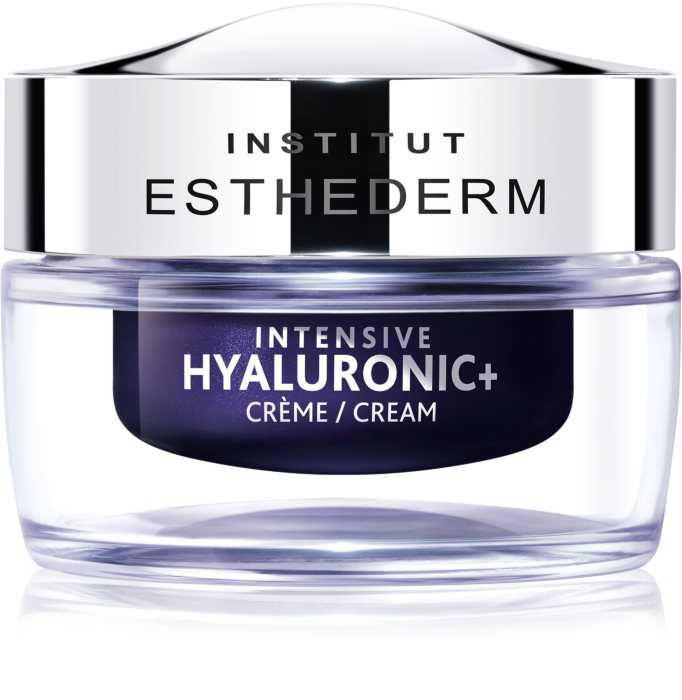 Institut Esthederm Intensive Hyaluronic Cream crème visage pour un