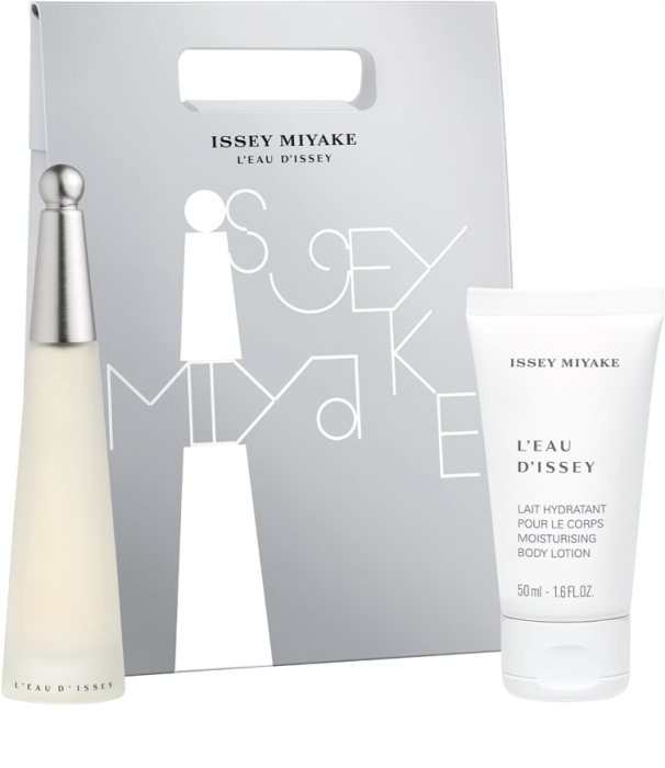 Issey Miyake L'Eau d'Issey Gift Set for Women | notino.co.uk