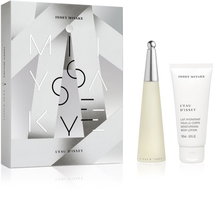Issey Miyake L'Eau d'Issey Gift Set I. for Women | notino.co.uk