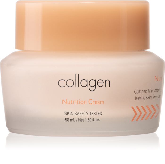 It´s Skin Collagen Lifting and Firming Moisturiser With Collagen ...