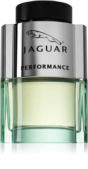 Parfum Jaguar Pour Homme - Eau De Toilette 100 Ml - Neuf Sans Blister