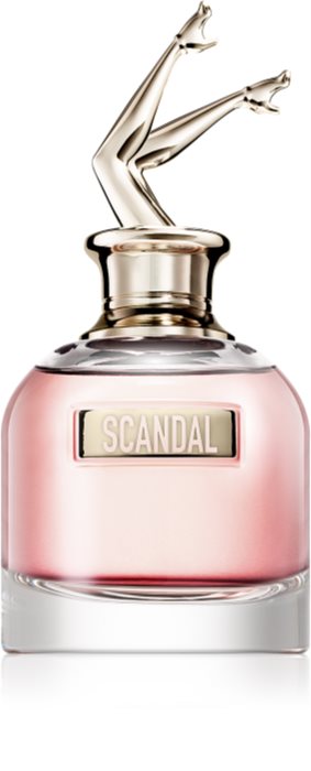 Jean Paul Gaultier Scandal Eau de Parfum for Women | notino.co.uk