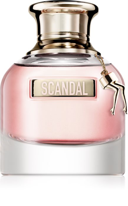 Jean Paul Gaultier Scandal Eau de Parfum for Women | notino.co.uk