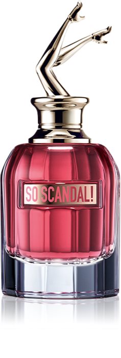 Jean Paul Gaultier Scandal So Scandal! Eau de Parfum for Women | notino.co.uk