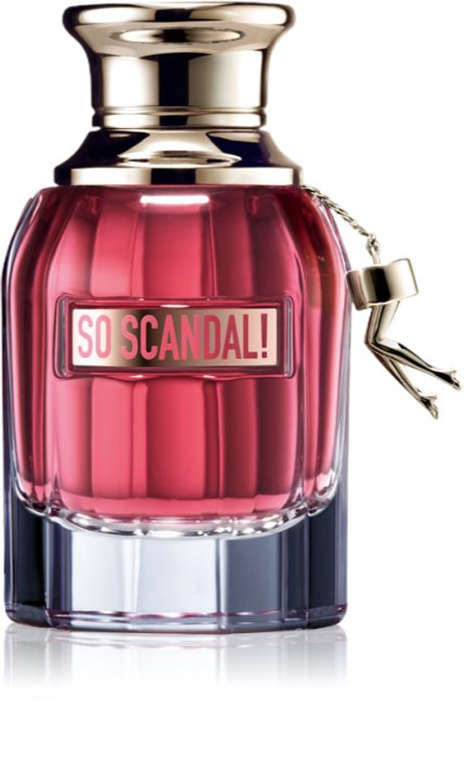 Jean Paul Gaultier Scandal So Scandal! Eau de Parfum for Women | notino.co.uk
