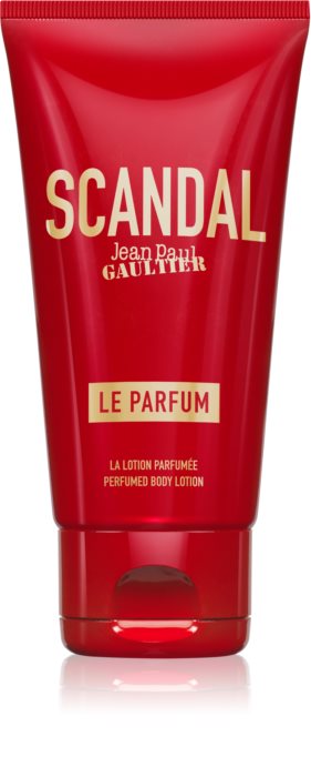 Jean Paul Gaultier Scandal Eau de Parfum pour femme | notino.fr