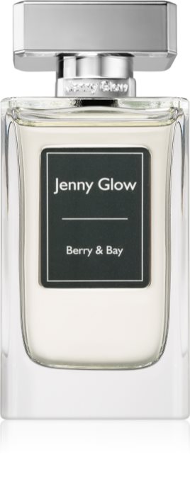 Jenny Glow Berry & Bay парфюмна вода за жени | notino.bg