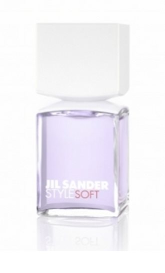 Unterschied Jil Sander Style Und Style Soft Jil Sander Style Soft toaletní voda pro ženy | notino.cz