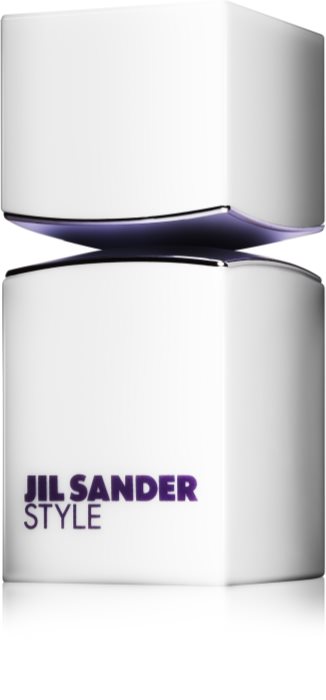 Jil Sander Style Rossmann