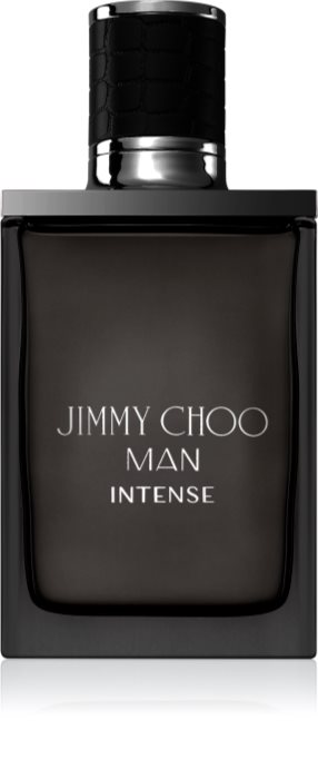 i want choo intense
