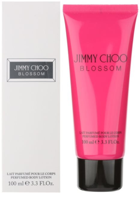 notino jimmy choo blossom