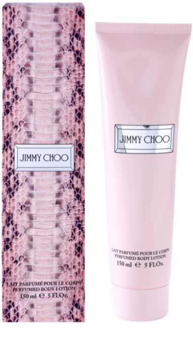 Jimmy Choo For Women Body Lotion for Women | notino.co.uk