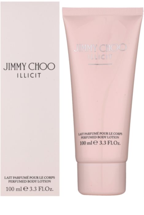 Jimmy Choo Illicit Body Lotion For Women Uk 7854