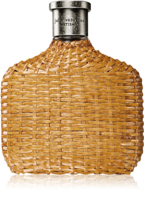 John Varvatos Artisan Eau De Toilette For Men 