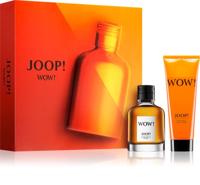 JOOP! Wow! Gift Set I. for Men notino.co.uk