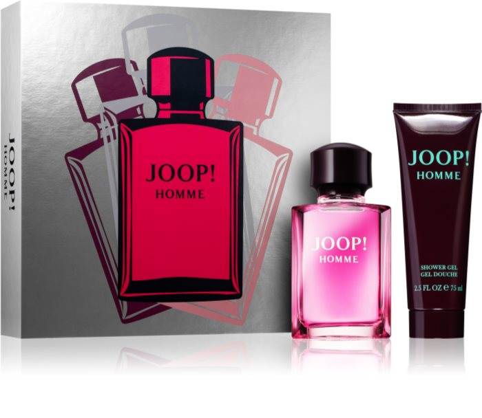 JOOP! Homme Gift Set I. for Men notino.co.uk