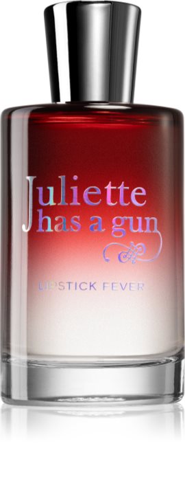 Lipstick fever juliette has a gun описание