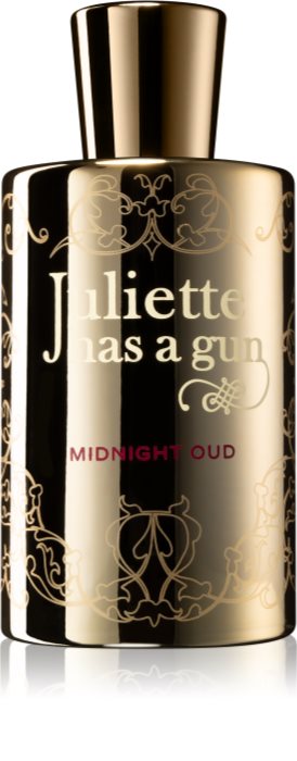Juliette has a gun Midnight Oud Eau de Parfum for Women | notino.co.uk