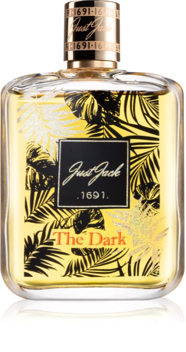Just Jack The Dark Eau De Parfum Unisex Notino co uk