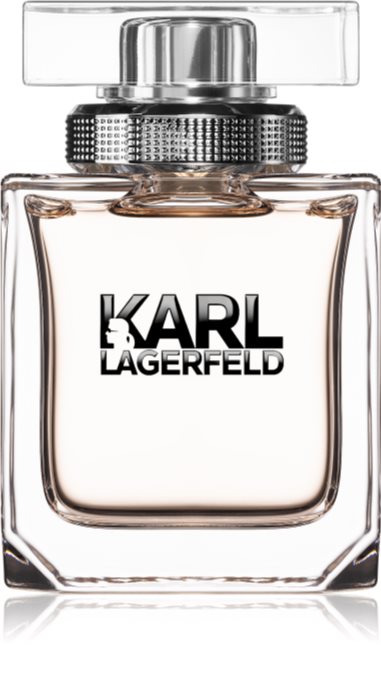 Karl Lagerfeld Karl Lagerfeld for Her Eau de Parfum for Women | notino ...