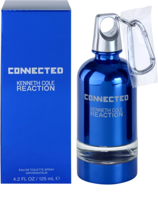 Cole Connected Reaction Eau de Toilette für Herren Notino