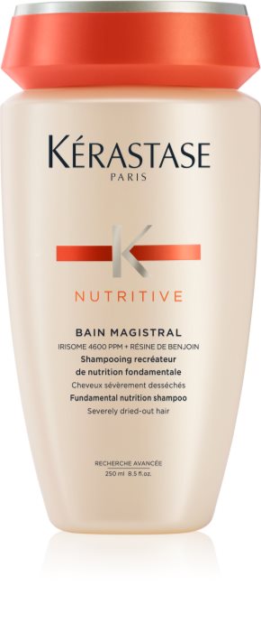 bestes kerastase shampoo