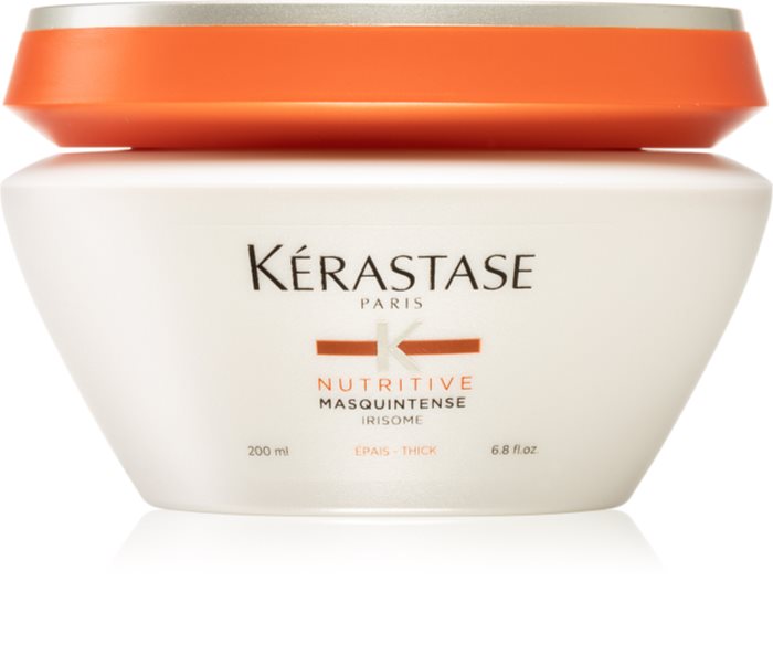 Kérastase Nutritive Masquintense Nourishing Mask For Dry And Sensitised